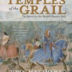 خرید و دانلود نسخه کامل کتاب Temple of the Grail: The Search for the World’s Greatest Relic