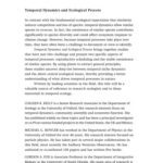 خرید و دانلود نسخه کامل کتاب Temporal Dynamics and Ecological Process