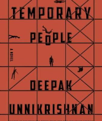 خرید و دانلود نسخه کامل کتاب Temporary People