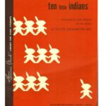 خرید و دانلود نسخه کامل کتاب Ten little indians. Quartet