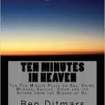 خرید و دانلود نسخه کامل کتاب Ten Minutes in Heaven – + pdf