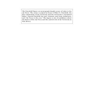 خرید و دانلود نسخه کامل کتاب Ten Propositions Regarding Spacepower