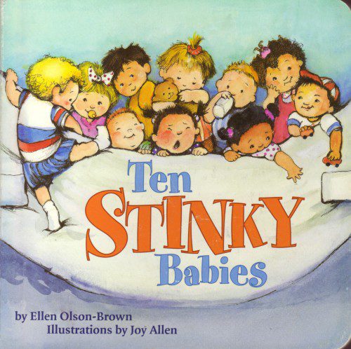 خرید و دانلود نسخه کامل کتاب Ten Stinky Babies_68e4bbddaf2c5.jpeg خرید و دانلود نسخه کامل کتاب Ten Stinky Babies