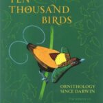 خرید و دانلود نسخه کامل کتاب Ten Thousand Birds. Ornithology since Darwin