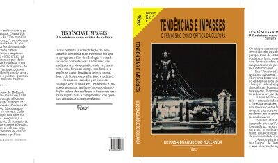 خرید و دانلود نسخه کامل کتاب Tendências e impasses: o feminismo como crítica da cultura
