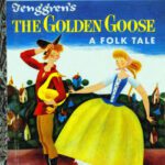 خرید و دانلود نسخه کامل کتاب Tenggren’s the Golden Goose