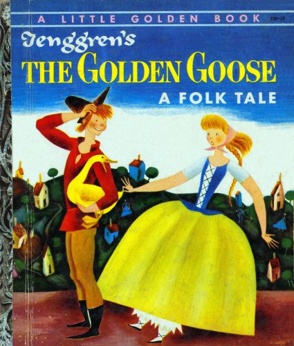 خرید و دانلود نسخه کامل کتاب Tenggren’s the Golden Goose_68e500c87c8fd.jpeg خرید و دانلود نسخه کامل کتاب Tenggren’s the Golden Goose