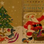خرید و دانلود نسخه کامل کتاب Tenggren’s the Night Before Christmas