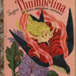 خرید و دانلود نسخه کامل کتاب Tenggren’s Thumbelina
