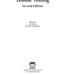 خرید و دانلود نسخه کامل کتاب Tensile Testing
