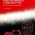 خرید و دانلود نسخه کامل کتاب Teoria dei Dispositivi a Semiconduttori