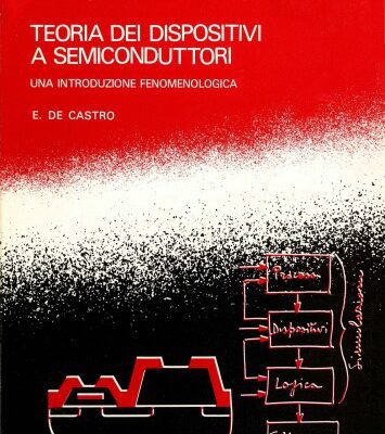 خرید و دانلود نسخه کامل کتاب Teoria dei Dispositivi a Semiconduttori