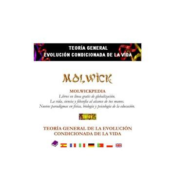 خرید و دانلود نسخه کامل کتاب Teoría General de la Evolución condicionada de la vida