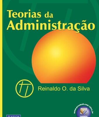خرید و دانلود نسخه کامل کتاب Teorias da administraçao