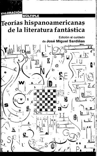 خرید و دانلود نسخه کامل کتاب Teorías hispanoamericanas de la literatura fantástica_68eca12b9e49f.jpeg خرید و دانلود نسخه کامل کتاب Teorías hispanoamericanas de la literatura fantástica