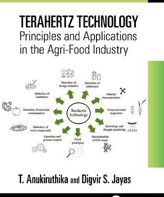 خرید و دانلود نسخه کامل کتاب Terahertz Technology: Principles and Applications in the Agri-Food Industry
