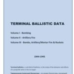 خرید و دانلود نسخه کامل کتاب Terminal ballistic data