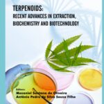 خرید و دانلود نسخه کامل کتاب Terpenoids: Recent Advances in Extraction, Biochemistry and Biotechnology
