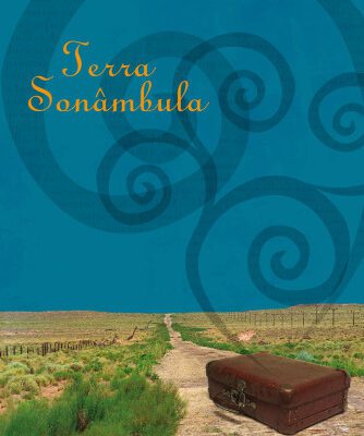 خرید و دانلود نسخه کامل کتاب Terra Sonâmbula