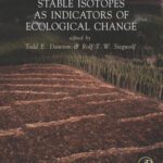 خرید و دانلود نسخه کامل کتاب Terrestrial Ecology, Volume 1: Stable Isotopes As Indicators of Ecological Change