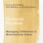 خرید و دانلود نسخه کامل کتاب Territorial Pluralism: Managing Difference in Multinational States