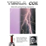 خرید و دانلود نسخه کامل کتاب Tesla Coil