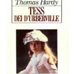 خرید و دانلود نسخه کامل کتاب Tess dei d’Urberville