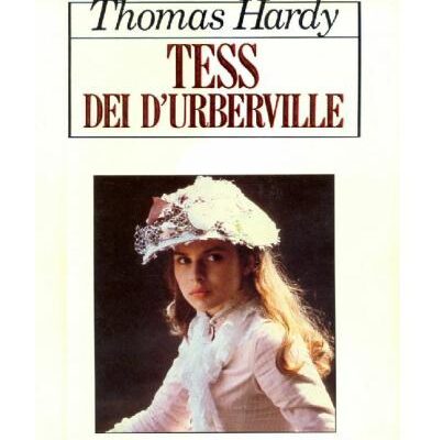 خرید و دانلود نسخه کامل کتاب Tess dei d’Urberville