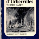 خرید و دانلود نسخه کامل کتاب Tess of the d’Urbervilles