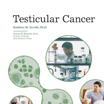 خرید و دانلود نسخه کامل کتاب Testicular Cancer (The Biology of Cancer)