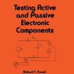 خرید و دانلود نسخه کامل کتاب Testing Active and Passive Electronic Components