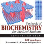 خرید و دانلود نسخه کامل کتاب Textbook of Biochemistry for Medical Students