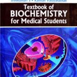 خرید و دانلود نسخه کامل کتاب Textbook of Biochemistry for Medical Students