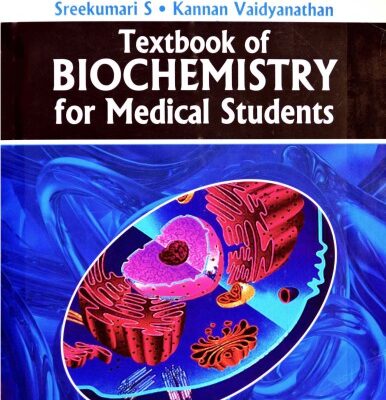 خرید و دانلود نسخه کامل کتاب Textbook of Biochemistry for Medical Students