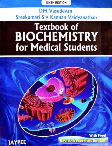 خرید و دانلود نسخه کامل کتاب Textbook of Biochemistry for Medical Students_68e66d7ad46e2.jpeg خرید و دانلود نسخه کامل کتاب Textbook of Biochemistry for Medical Students