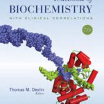 خرید و دانلود نسخه کامل کتاب Textbook of Biochemistry with Clinical Correlations
