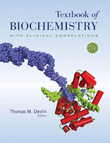 خرید و دانلود نسخه کامل کتاب Textbook of Biochemistry with Clinical Correlations_68e61c5562146.jpeg خرید و دانلود نسخه کامل کتاب Textbook of Biochemistry with Clinical Correlations