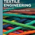 خرید و دانلود نسخه کامل کتاب Textile Engineering: An Introduction