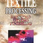 خرید و دانلود نسخه کامل کتاب Textile processing