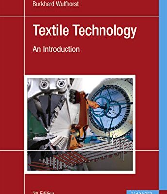 خرید و دانلود نسخه کامل کتاب Textile technology