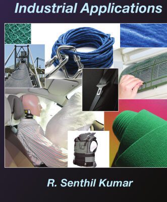 خرید و دانلود نسخه کامل کتاب Textiles for industrial applications