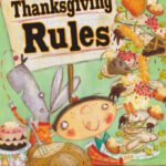 خرید و دانلود نسخه کامل کتاب Thanksgiving Rules