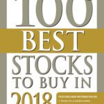 خرید و دانلود نسخه کامل کتاب The 100 Best Stocks to Buy in 2018