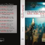 خرید و دانلود نسخه کامل کتاب The 100 Most Influential Musicians of All Time