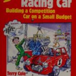 خرید و دانلود نسخه کامل کتاب The £1000 Racing Car: Building a Competition Car on a Small Budget