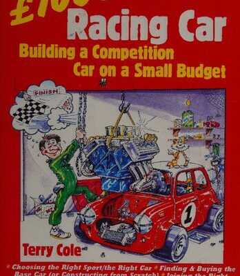 خرید و دانلود نسخه کامل کتاب The £1000 Racing Car: Building a Competition Car on a Small Budget