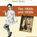 خرید و دانلود نسخه کامل کتاب The 1920s and 1930s (Costume and Fashion Source Books)