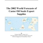 خرید و دانلود نسخه کامل کتاب The 2002 world forecasts of castor oil seeds export supplies