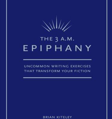 خرید و دانلود نسخه کامل کتاب The 3 A.M. Epiphany