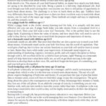 خرید و دانلود نسخه کامل کتاب The 3 best ways to teach kids, of all ages, about money